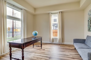 Casa (4 Bedrooms) | Parte interna