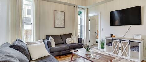 Casa (4 Bedrooms) | Vista frontal de la propiedad