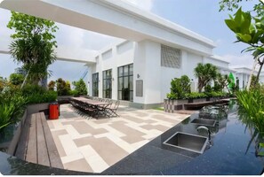 Détail de l’intérieur