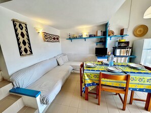 Departamento | Área de sala de estar