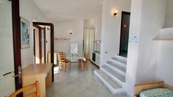 Căn hộ | Khu phòng khách