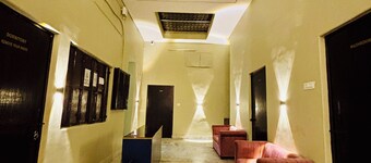 Shree Balaji Comfort