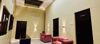 Shree Balaji Comfort