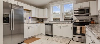 Hist. Frankfort: Hot Tub & Fire,  Bourbon Trail