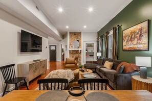 TV connectée