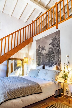 4 soveværelser, Wi-Fi, sengetøj