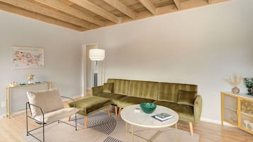 Älytelevisio, takka