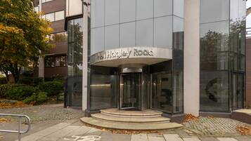 Apartment, Accessible | 2 bedrooms, desk