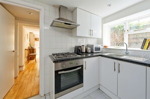 Appartement | 2 chambres, Internet