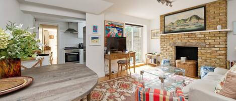 2 habitaciones y acceso a internet