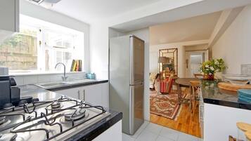 Departamento | 2 habitaciones y internet