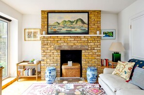 Appartement | 2 chambres, Internet