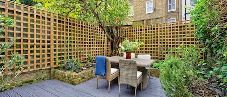 Appartement | 2 slaapkamers, snel internet