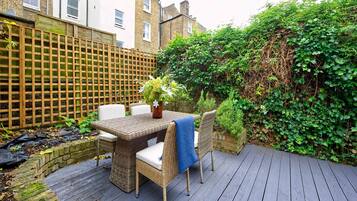 Apartment | 2 bedrooms, Internet