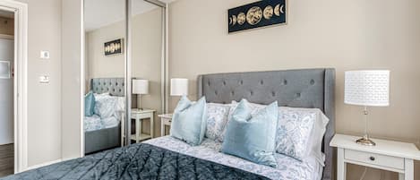 House | 1 bedroom, Internet