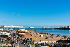 1 bedroom, Internet - Gorgeous AP Next to Pier Beach (Brighton)