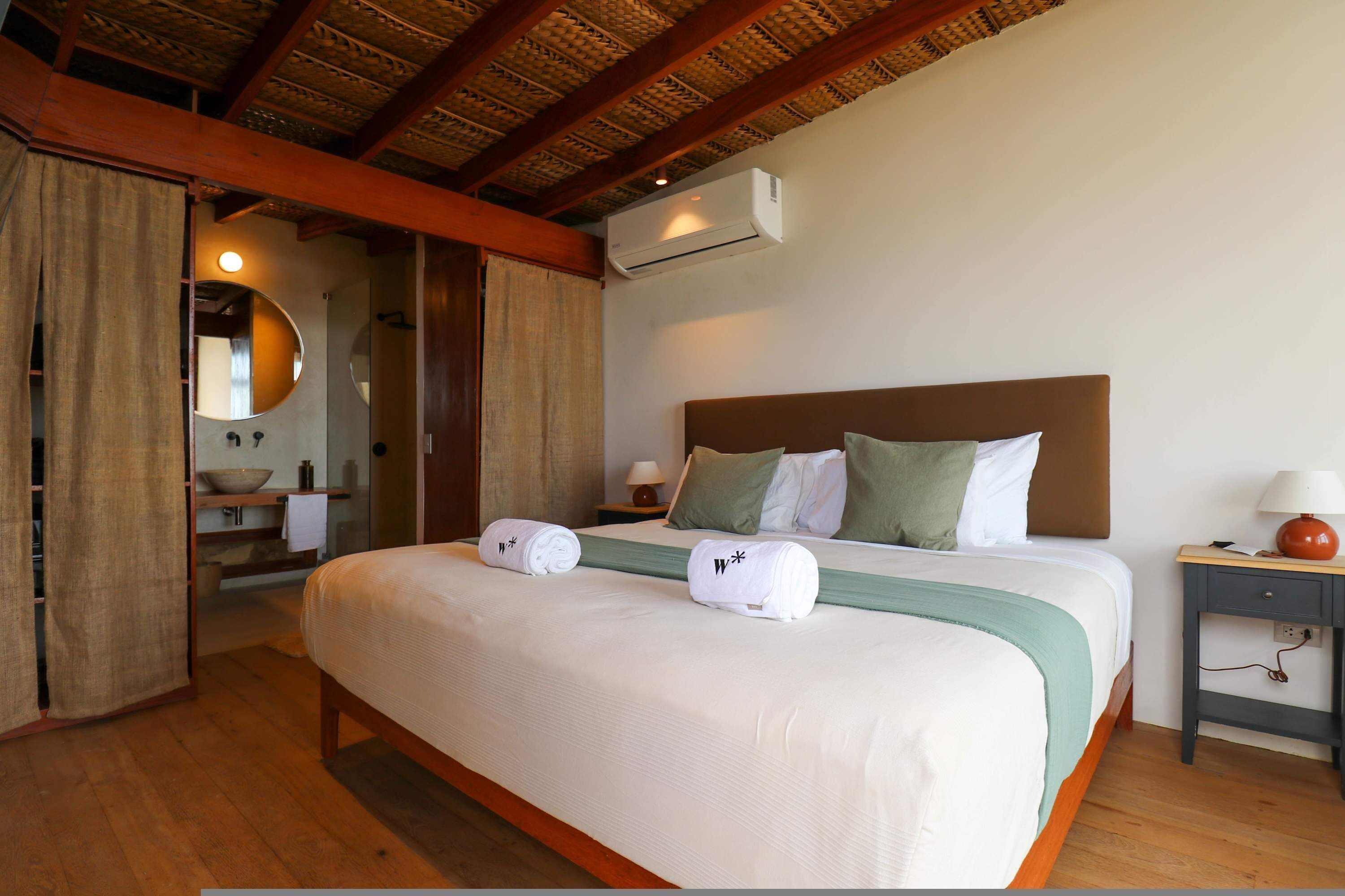 Apartment | 4 bilik tidur, Internet 