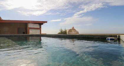 w Amazing House w Great View in Los Organos