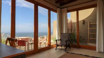 Appartement | 4 chambres, Internet