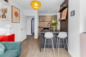 Appartamento | 2 camere, insonorizzazione