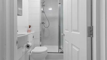 Apartment | 2 bedrooms, soundproofing