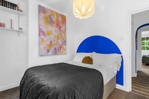 Appartamento | 2 camere, insonorizzazione