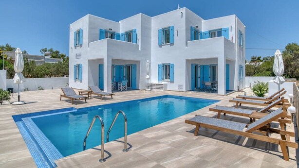 Unclassified image, 1 of 26, button - Venus s Seaside Bliss - Paros Dream Haven (Paros)