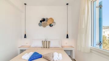 1 bedroom, Internet