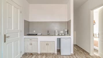 1 habitación y internet