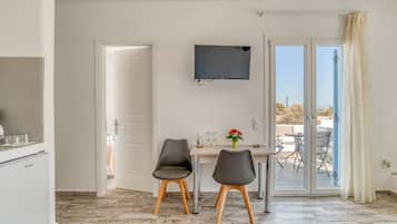 1 habitación y internet