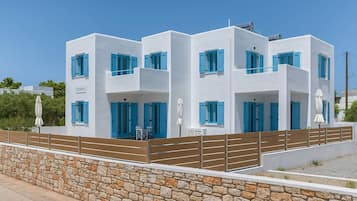 House | 1 bedroom, Internet