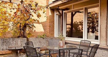 K20 I Xxl I 180m2 I Teams I BBQ