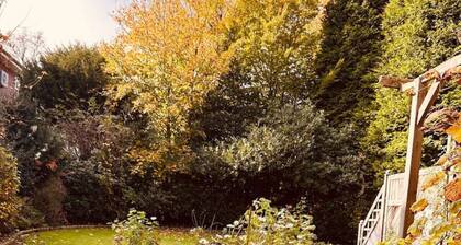 K20 I Xxl I 180m2 I Teams I BBQ