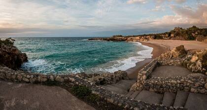 Filiatra Welcoming Hideaway - A Cozy Urban Escape