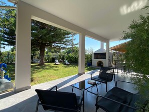 House | 1 bedroom, Internet