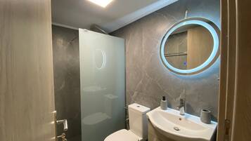 House | 1 bedroom, Internet