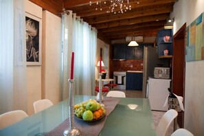 独立别墅 | 3 多间卧室、高速上网