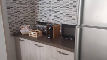 Maison mitoyenne Économique, vue mer | Coin séjour