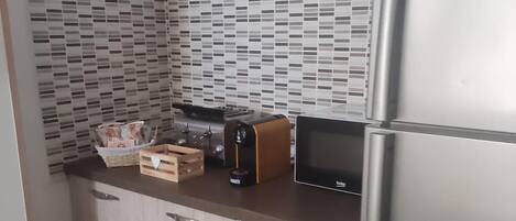 Economy Townhome, Sea View | Living area