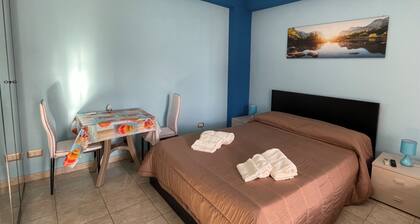 IL CIRISMIRO DI PULEJO NATALA