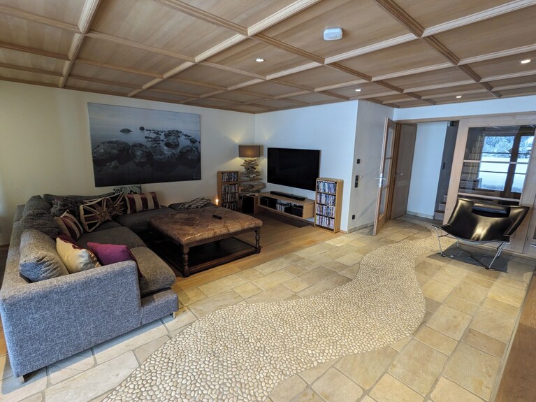 Luxury Accommodation And Breathtaking Nature In Perfect Alpine Harmony - Hinterthal