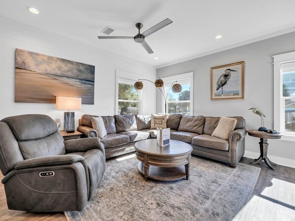 Téléviseur connecté