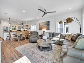 Téléviseur connecté