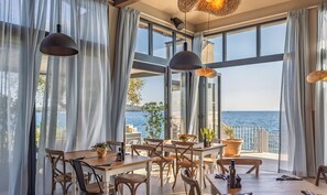 Restaurant - Maistra Camping Koversada Covered Mobile homes (Vrsar)