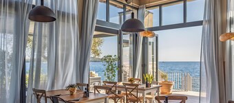 Maistra Camping Koversada Covered Mobile homes