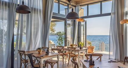 Maistra Camping Koversada Covered Mobile homes