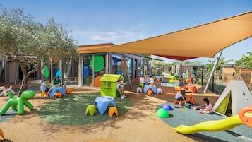 Aktivitäten für Kinder