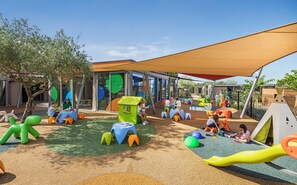 Activités pour enfants