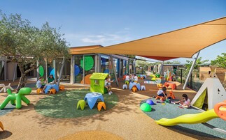 Actividades para menores