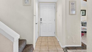 Interior - Bayfront Shores RRYC47 (Rockport)